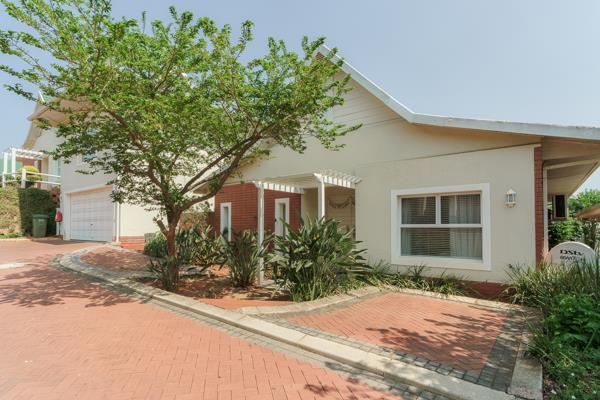 3 Bedroom Simplex