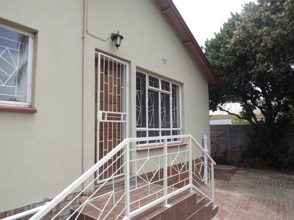 0.5 Bedroom Garden Cottage