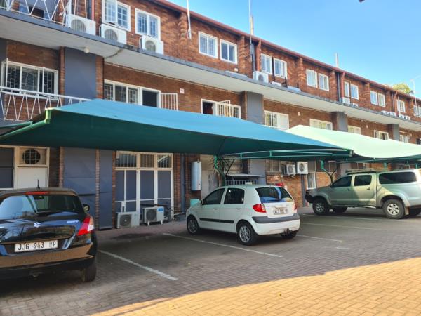 77 m² Office Space