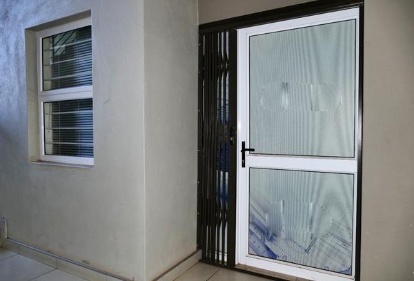 66  m² Office Space