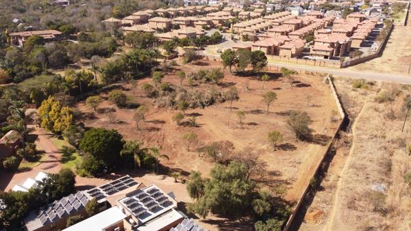 6 646.9 m² Office Space