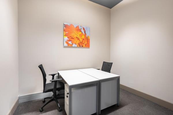 15  m² Office Space