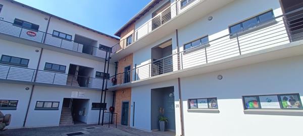 84 m² Commercial space