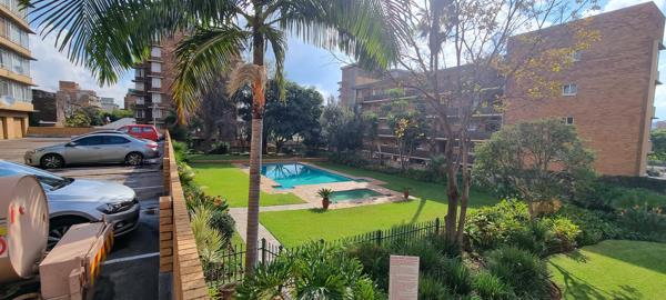 2.5 Bedroom Apartment