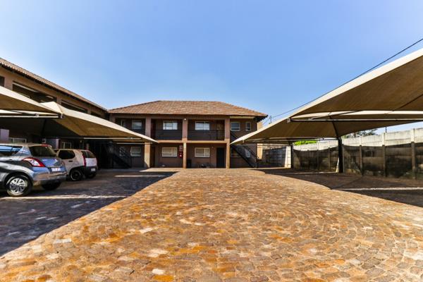 20 Bedroom Townhouse