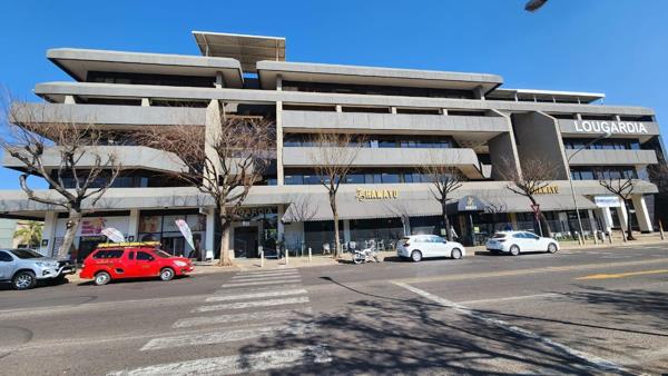 20  m² Commercial space