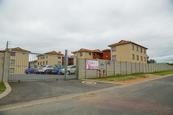 2 Bedroom Flat