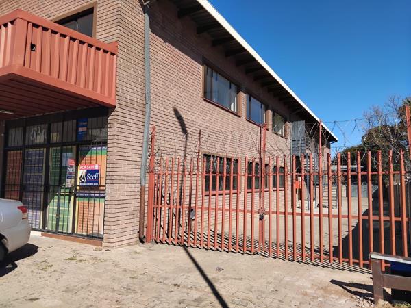 400  m² Commercial space