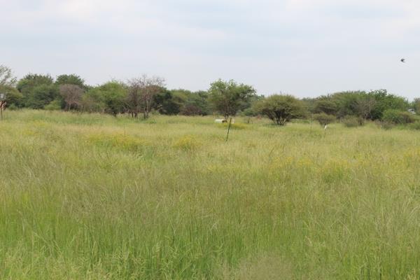 395 m² Land