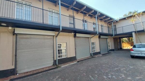 82  m² Industrial space