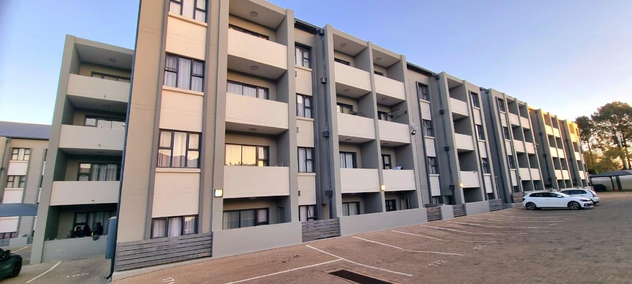 1 Bedroom Apartment in Halfway Gardens