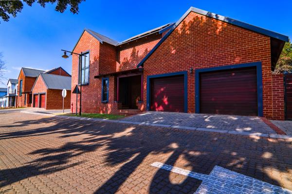 3 Bedroom Duplex