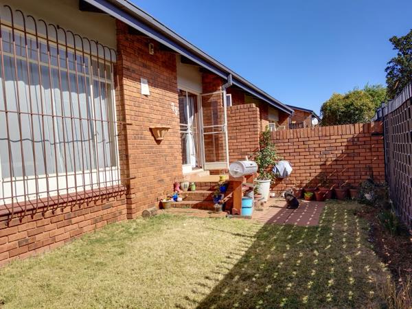2 Bedroom Simplex