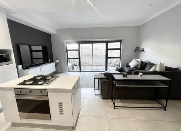 4 Bedroom Townhouse