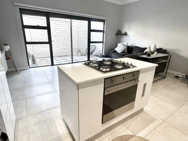4 Bedroom Townhouse