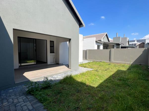 2 Bedroom Cluster