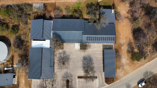 50 m² Commercial space