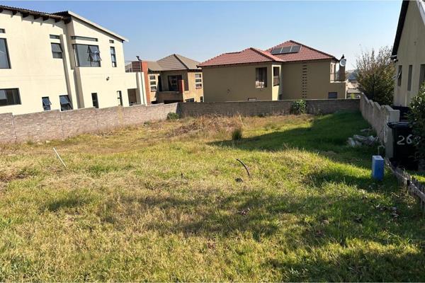 408 m² Land