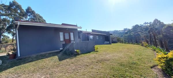 7 Bedroom House