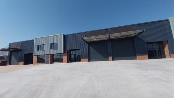 463  m² Commercial space