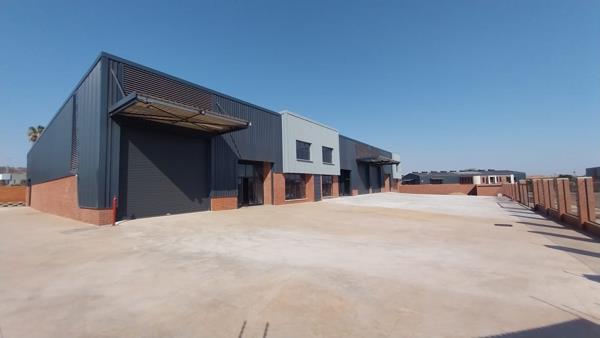 463 m² Commercial space