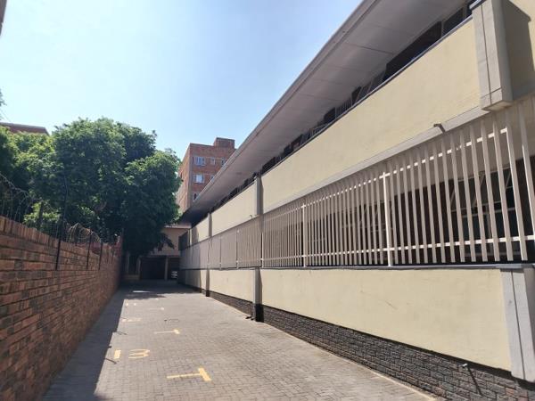 1.5 Bedroom Flat