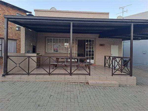 3 Bedroom Cluster