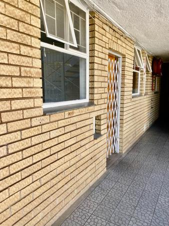 2.5 Bedroom Apartment