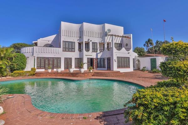 6 Bedroom House
