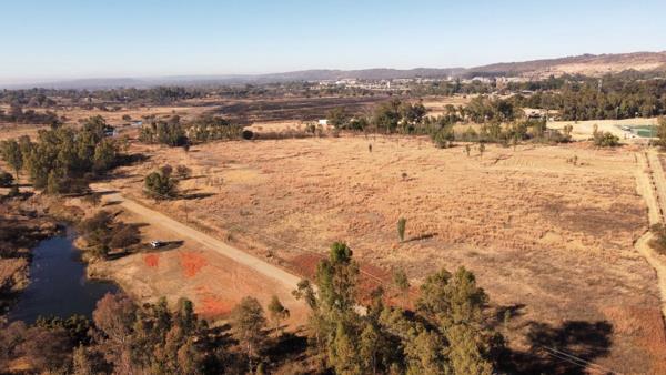 10 ha Land