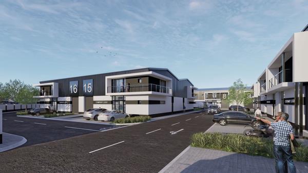 288.2  m² Commercial space