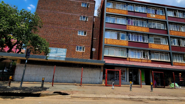 2.5 Bedroom Apartment