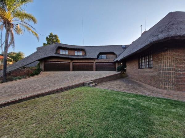 5 Bedroom House
