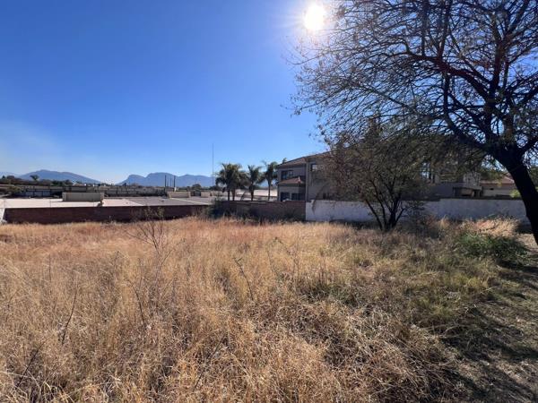 816 m² Land