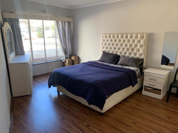 1 Bedroom Cluster