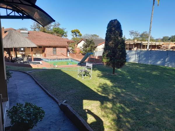 1 Bedroom Garden Cottage