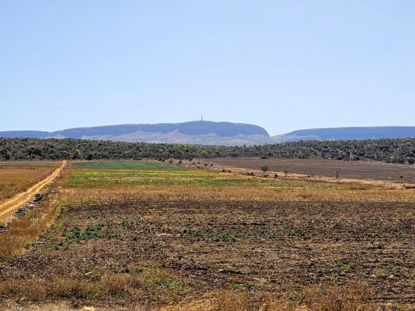 48.6 ha Farm