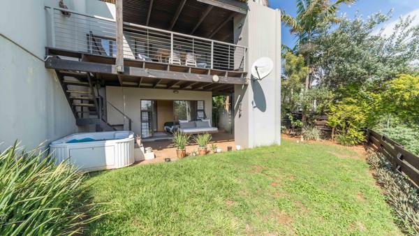 4 Bedroom Townhouse