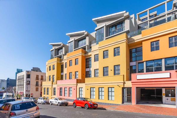 143 m² Office Space