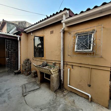 2 Bedroom Garden Cottage