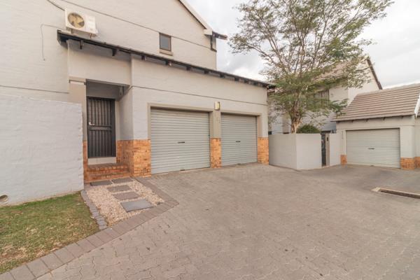 3 Bedroom Cluster