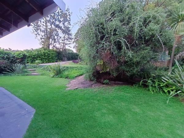 1 Bedroom Garden Cottage