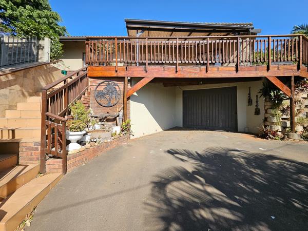 4.5 Bedroom House