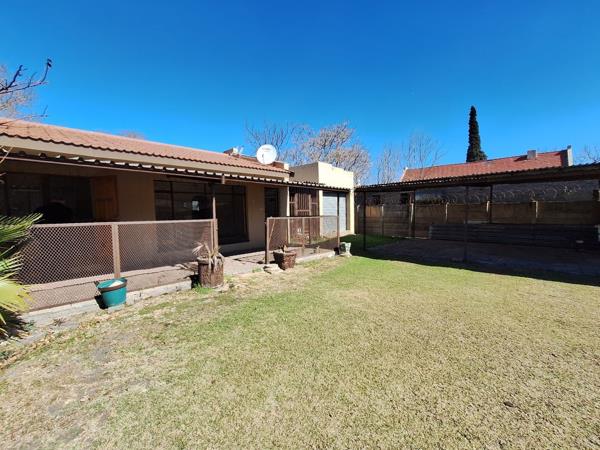 2 Bedroom Garden Cottage