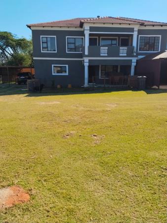 2 Bedroom Garden Cottage