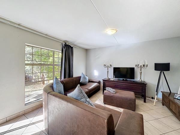 4 Bedroom Townhouse