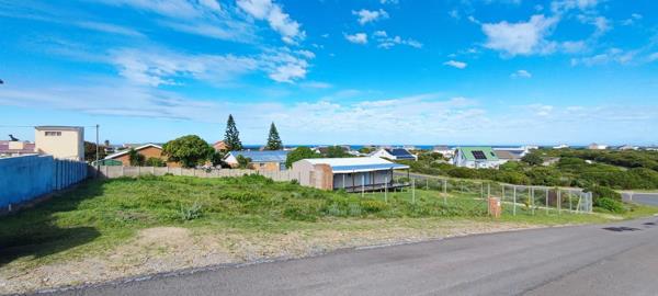 625 m² Land