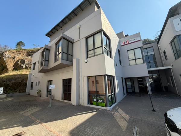 112 m² Commercial space