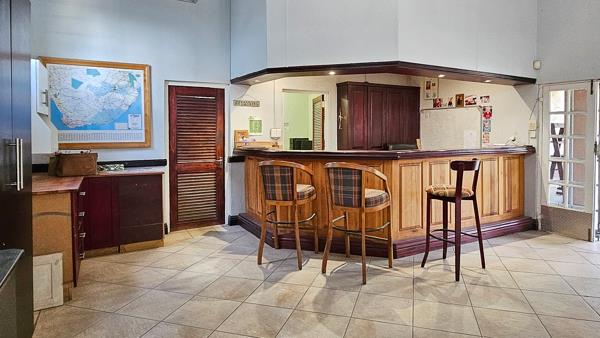 500  m² Commercial space