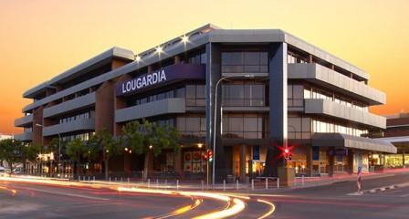 163 m² Office Space